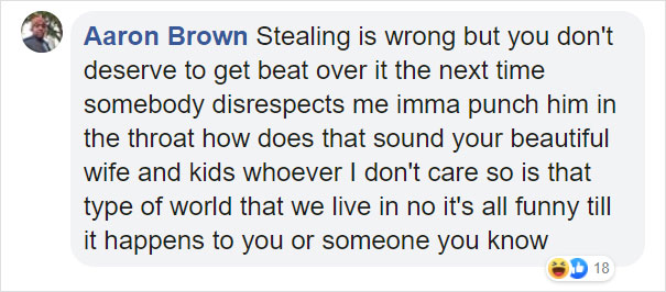 Couple Baits Thieves With Unsecured Bikes And Then Beats Them With Bats, But Not Everyone Thinks It's Okay