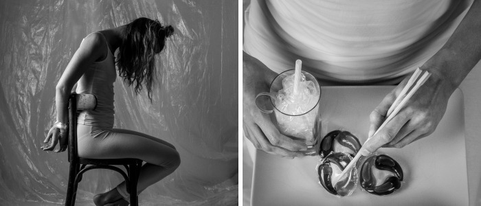 I Want To Increase Awareness About The Global Impact Of Our Daily Decisions