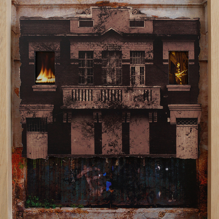 I Show The Architectural Value Of The Bronx