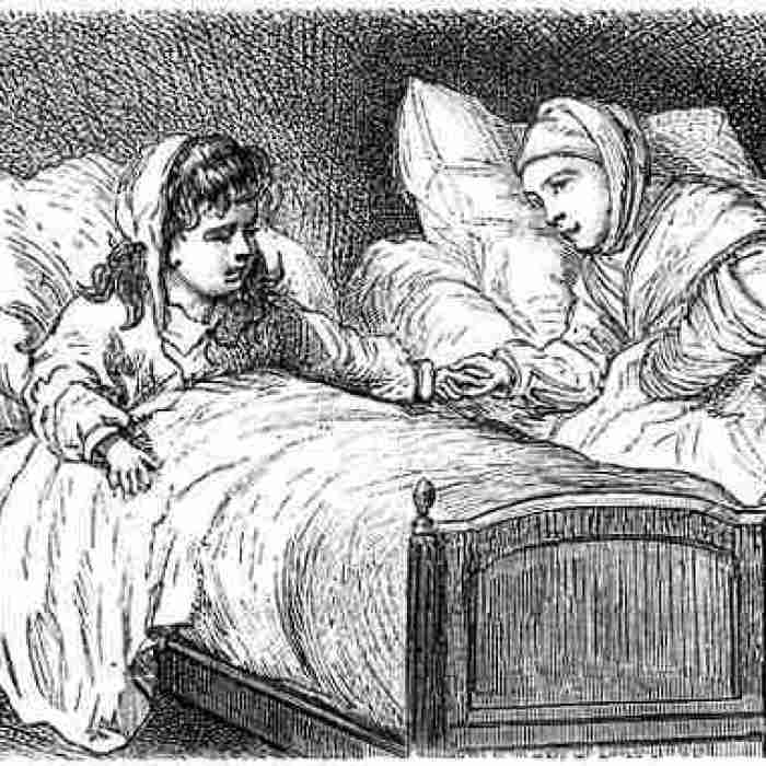 Is Time To See Some Bizarre Customs That Our Ancestors Had