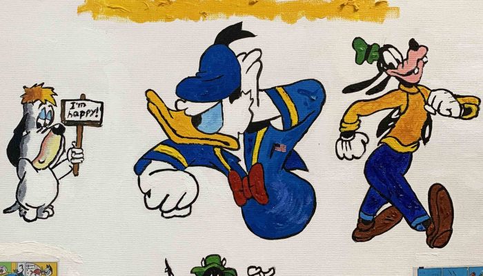 There’s Always A Beginning: A Flashback Of My 80s Self