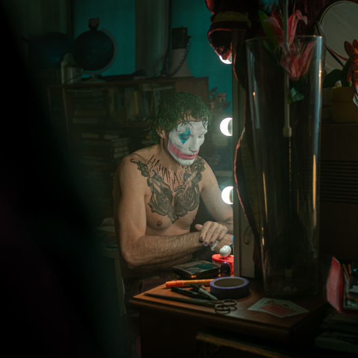 We Tried To Recreate All The Shades Of Joker