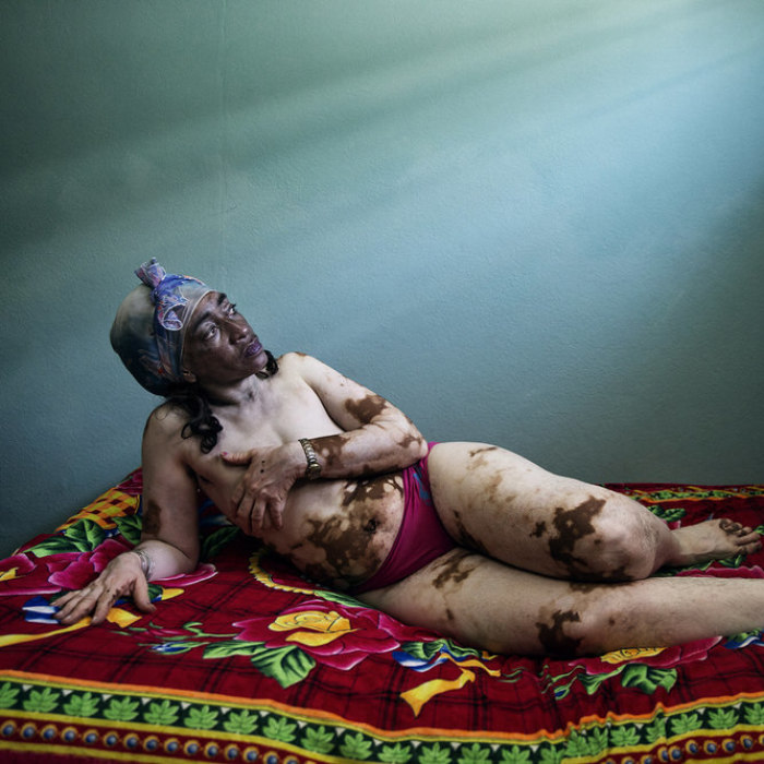 Winners Of The Independent Photographer’s ‘Open Call’ Competition