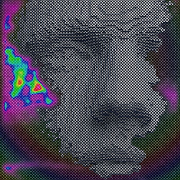 A Select Few Of My More Recent Art Pieces