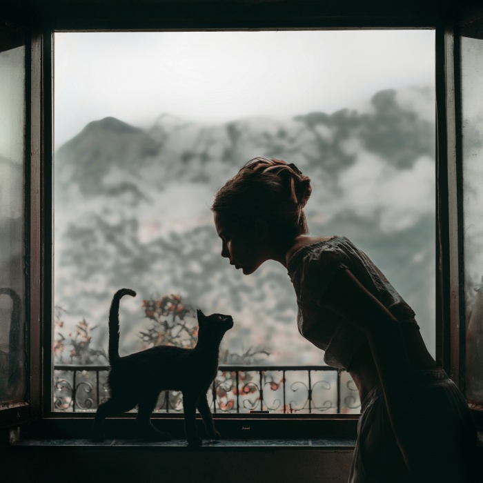 I Capture The Art Of Slow-Life Full Of Deep And Emotional Connections You Miss When You Live In A Hurry