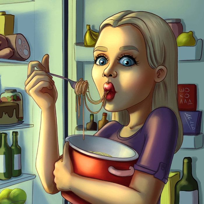 7 Deadly Sins In The Modern World