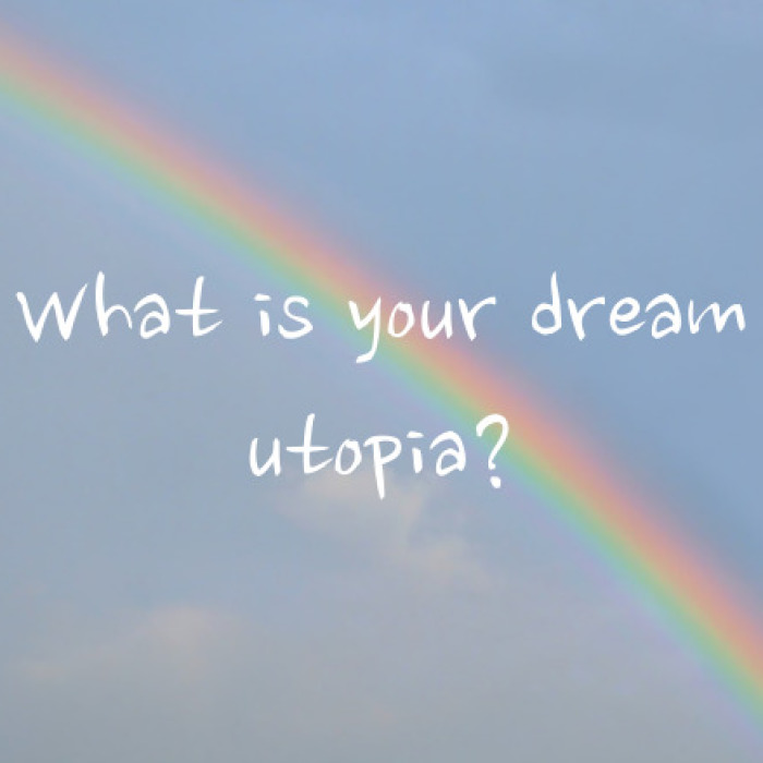 I Create Questions For Others To Share Their Opinions