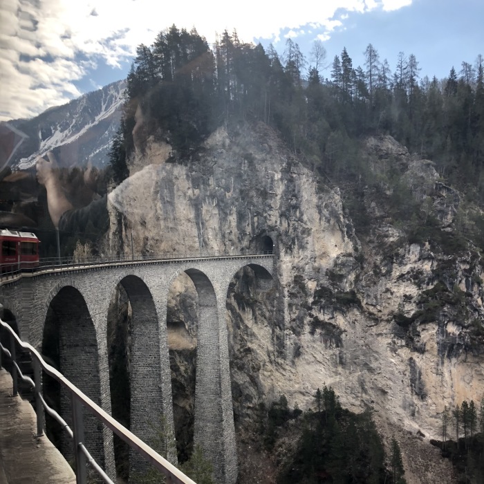 I Photograph My Travels From All Around The World