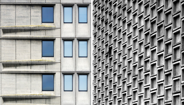 My Marcel Breuer Photography Project