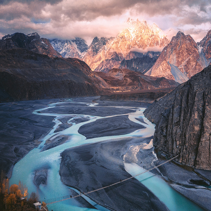 Pakistan Like You Have Never Seen Before: Hunza Chapter