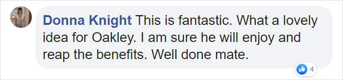 Dad Builds A Playroom For His Son And The Before & After Photos Show Real Handyman Skills Dad Builds A Playroom For His Son And The Before & After Photos Show Real Handyman Skills