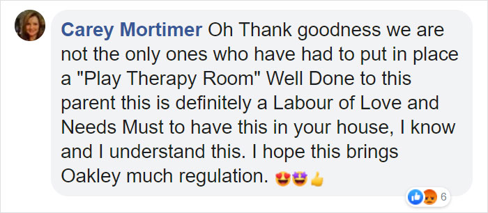 Dad Builds A Playroom For His Son And The Before & After Photos Show Real Handyman Skills Dad Builds A Playroom For His Son And The Before & After Photos Show Real Handyman Skills