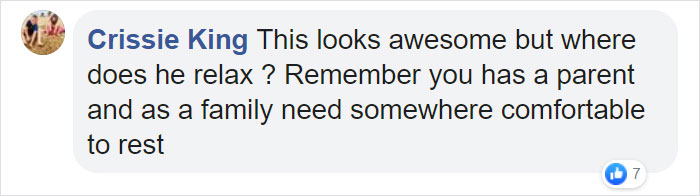 Dad Builds A Playroom For His Son And The Before & After Photos Show Real Handyman Skills