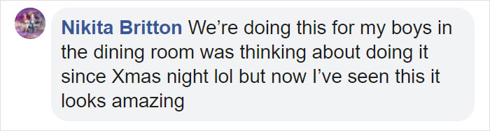 Dad Builds A Playroom For His Son And The Before & After Photos Show Real Handyman Skills Dad Builds A Playroom For His Son And The Before & After Photos Show Real Handyman Skills