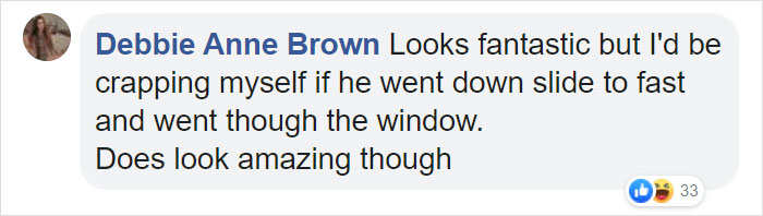 Dad Builds A Playroom For His Son And The Before & After Photos Show Real Handyman Skills