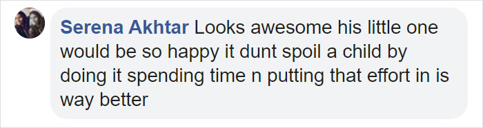 Dad Builds A Playroom For His Son And The Before & After Photos Show Real Handyman Skills Dad Builds A Playroom For His Son And The Before & After Photos Show Real Handyman Skills