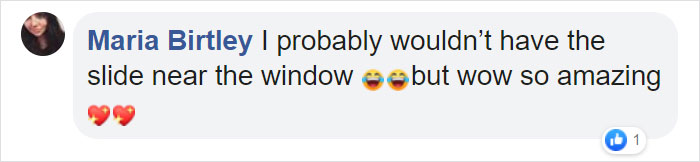 Dad Builds A Playroom For His Son And The Before & After Photos Show Real Handyman Skills