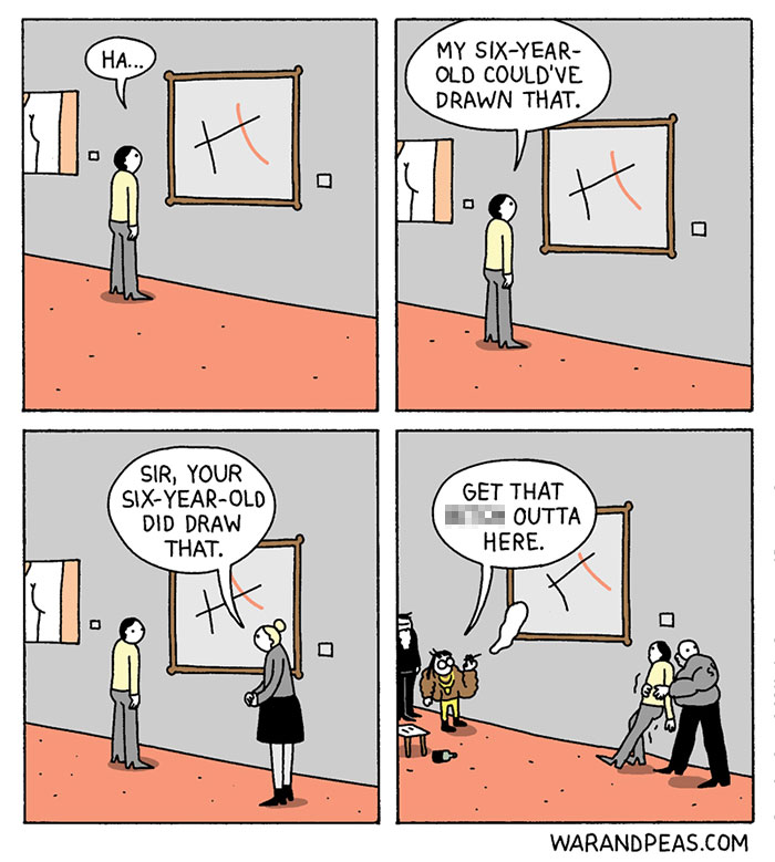 Funny-Comics-War-And-Peas