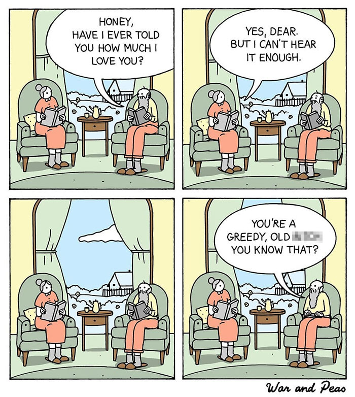 Funny-Comics-War-And-Peas