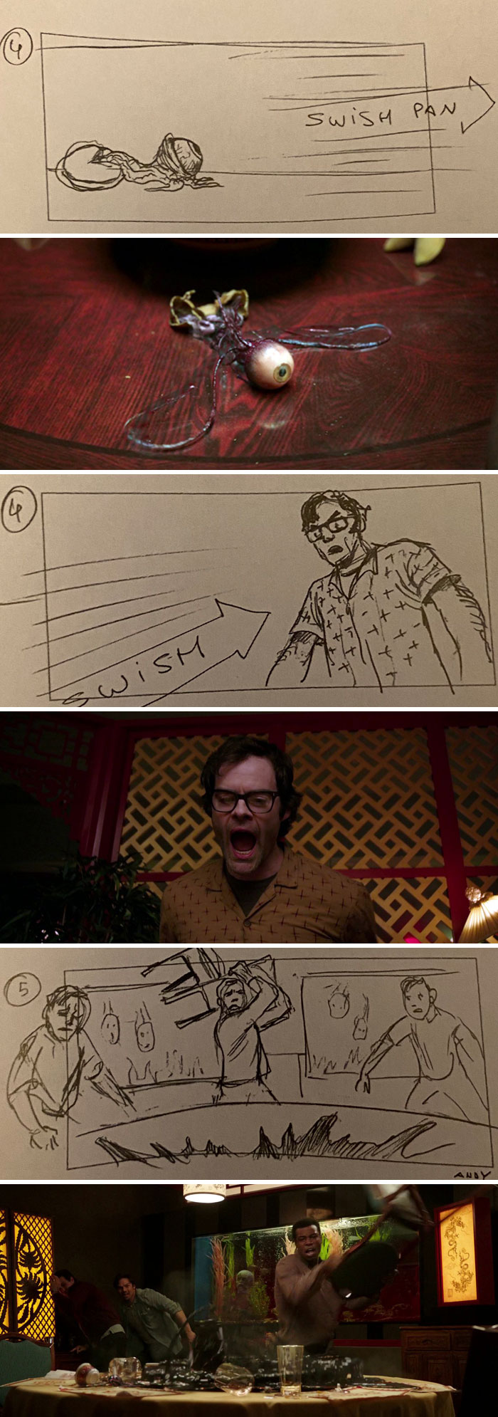 It Chapter Two (2019)