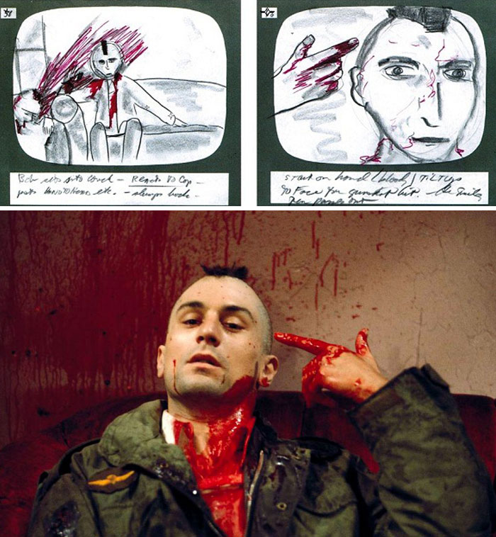 Taxi Driver (1976)