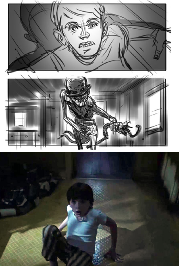 The Conjuring 2 (2016)