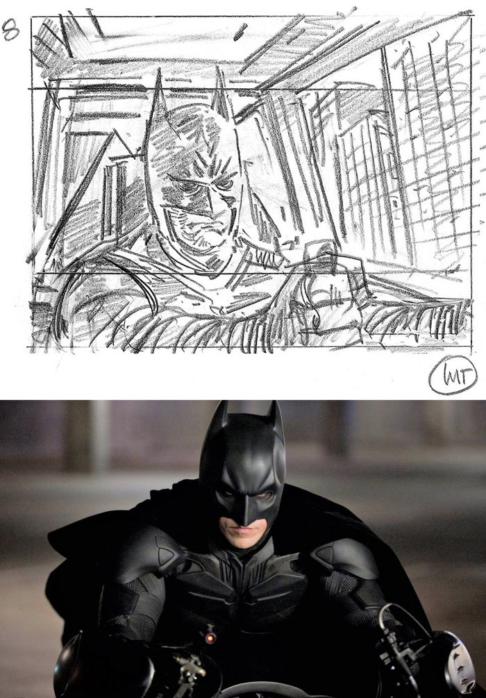 The Dark Knight Rises (2012)