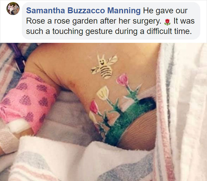 Wholesome Doctor Draws Cartoons On Kids' Post-Op Dressings