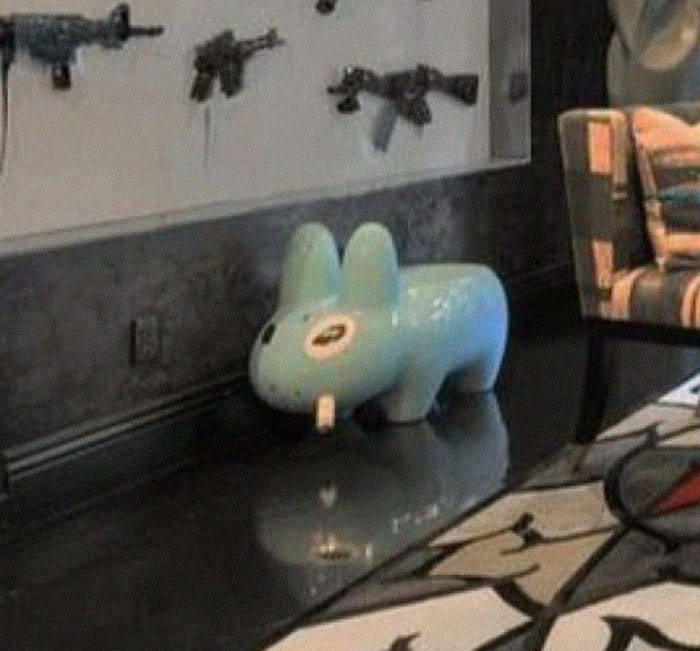 'Luxury' House Owned By Dr. Phil Is For Sale And People Are Finding Lots Of Things Very Wrong With Its Design 'Luxury' House Owned By Dr. Phil Is For Sale And People Are Finding Lots Of Things Very Wrong With Its Design