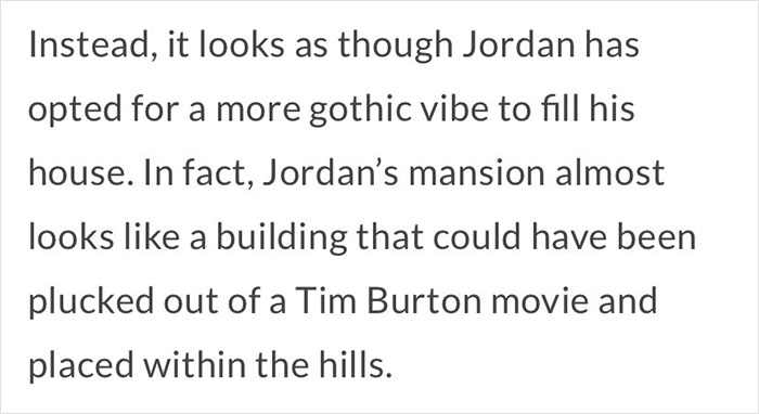 'Luxury' House Owned By Dr. Phil Is For Sale And People Are Finding Lots Of Things Very Wrong With Its Design 'Luxury' House Owned By Dr. Phil Is For Sale And People Are Finding Lots Of Things Very Wrong With Its Design