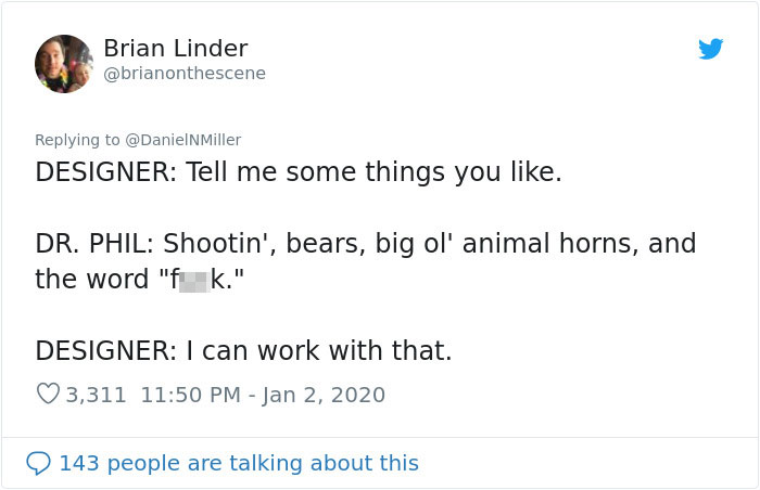 'Luxury' House Owned By Dr. Phil Is For Sale And People Are Finding Lots Of Things Very Wrong With Its Design 'Luxury' House Owned By Dr. Phil Is For Sale And People Are Finding Lots Of Things Very Wrong With Its Design