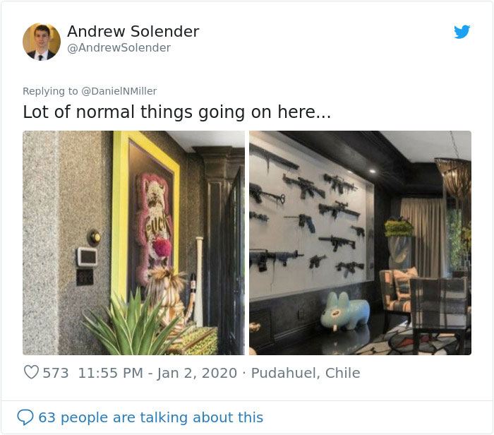 'Luxury' House Owned By Dr. Phil Is For Sale And People Are Finding Lots Of Things Very Wrong With Its Design 'Luxury' House Owned By Dr. Phil Is For Sale And People Are Finding Lots Of Things Very Wrong With Its Design