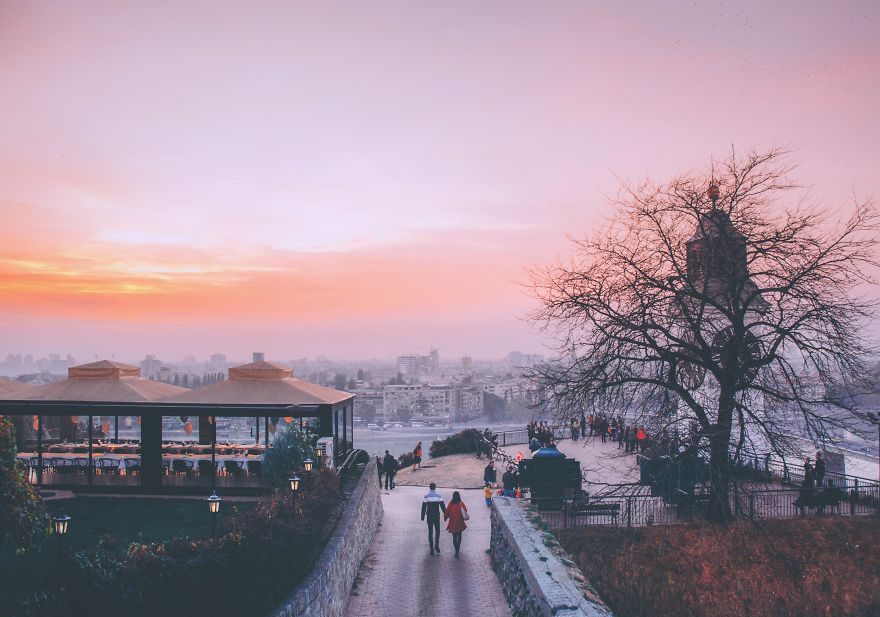 My Photography Captures The Art Of Slow-Life Full Of Deep And Emotional Connections You Miss When You Live In A Hurry