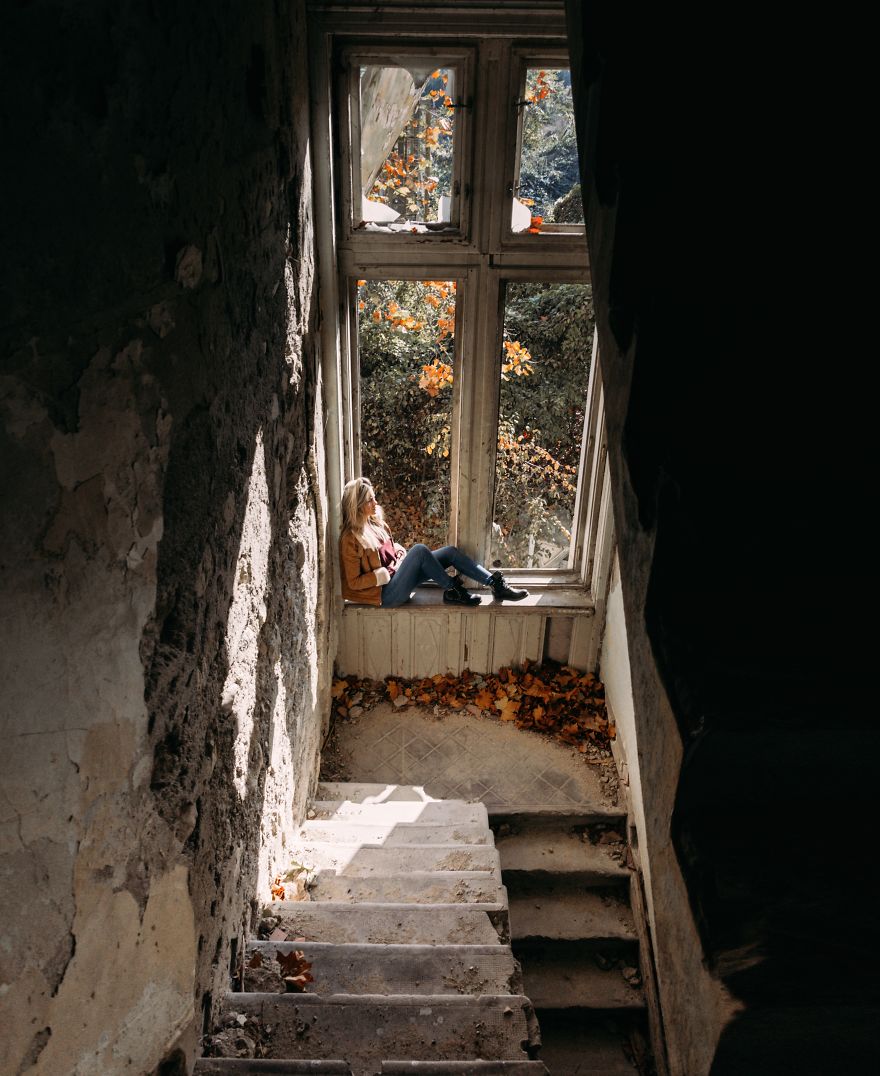 My Photography Captures The Art Of Slow-Life Full Of Deep And Emotional Connections You Miss When You Live In A Hurry