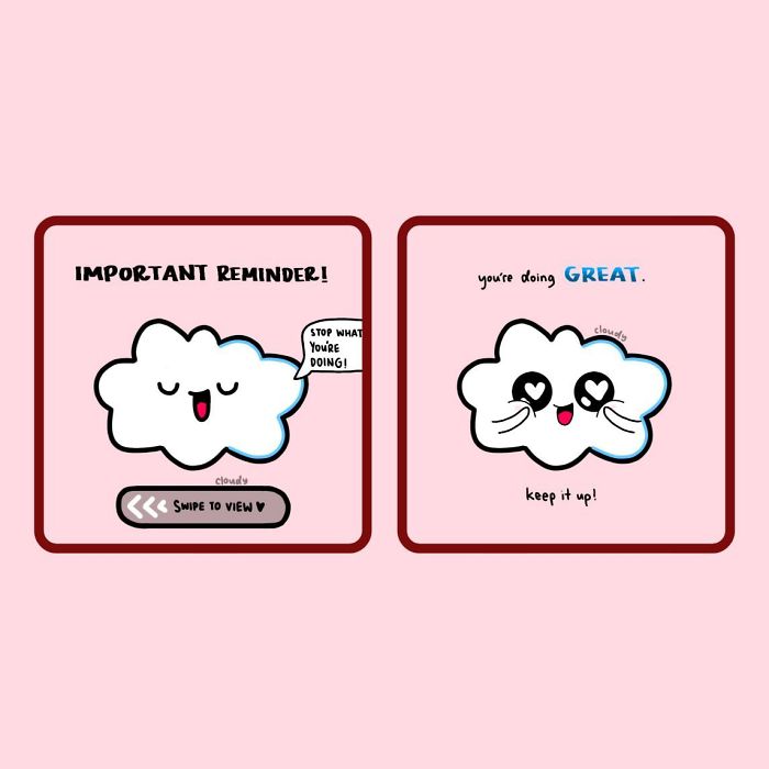 🚨important Reminder🚨