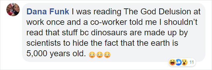 10 Not-The-Sharpest People Who Just Tweeted About 'Time Flying Fast' And Earth Being 2020 Years Old 10 Not-The-Sharpest People Who Just Tweeted About 'Time Flying Fast' And Earth Being 2020 Years Old