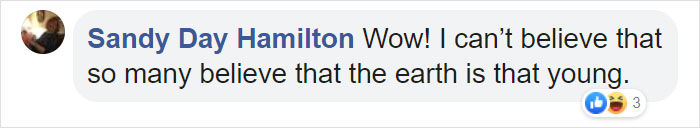 10 Not-The-Sharpest People Who Just Tweeted About 'Time Flying Fast' And Earth Being 2020 Years Old 10 Not-The-Sharpest People Who Just Tweeted About 'Time Flying Fast' And Earth Being 2020 Years Old