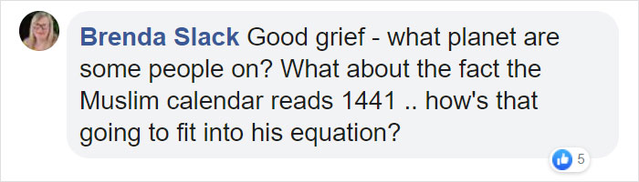 10 Not-The-Sharpest People Who Just Tweeted About 'Time Flying Fast' And Earth Being 2020 Years Old 10 Not-The-Sharpest People Who Just Tweeted About 'Time Flying Fast' And Earth Being 2020 Years Old