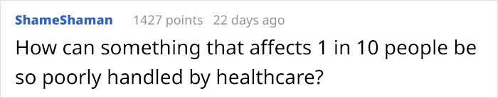 Woman Illustrates The Reality Of Women Who Suffer From Endometriosis Woman Illustrates The Reality Of Women Who Suffer From Endometriosis