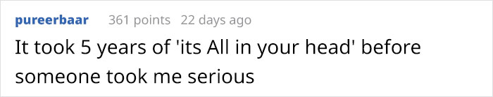 Woman Illustrates The Reality Of Women Who Suffer From Endometriosis