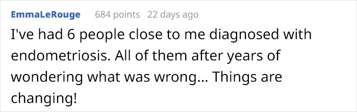 Woman Illustrates The Reality Of Women Who Suffer From Endometriosis Woman Illustrates The Reality Of Women Who Suffer From Endometriosis