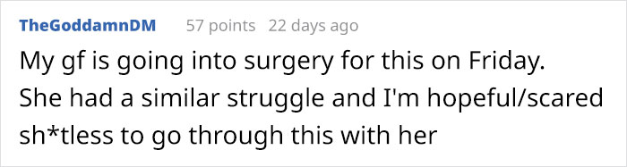 Woman Illustrates The Reality Of Women Who Suffer From Endometriosis