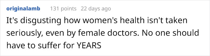 Woman Illustrates The Reality Of Women Who Suffer From Endometriosis