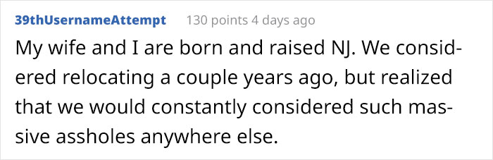 Guy Surveys Americans On Which State They Hate The Most, Puts The Results In A Map