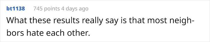 Guy Surveys Americans On Which State They Hate The Most, Puts The Results In A Map