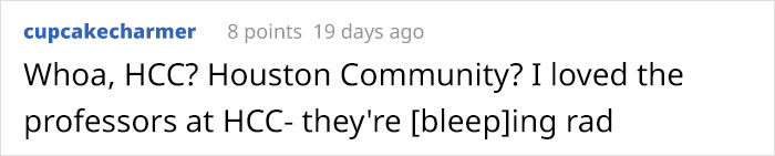 Math Professor Helps Student Despite Them Failing Her Class For Being Constantly High Or Drunk, And Their E-Mails Go Viral