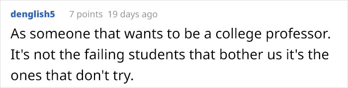 Math Professor Helps Student Despite Them Failing Her Class For Being Constantly High Or Drunk, And Their E-Mails Go Viral