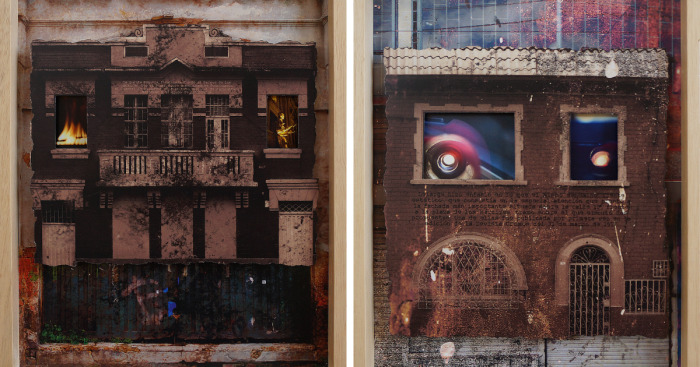 I Show The Architectural Value Of The Bronx