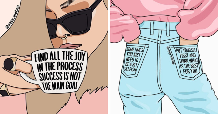 Here’s My 2020 Motivation