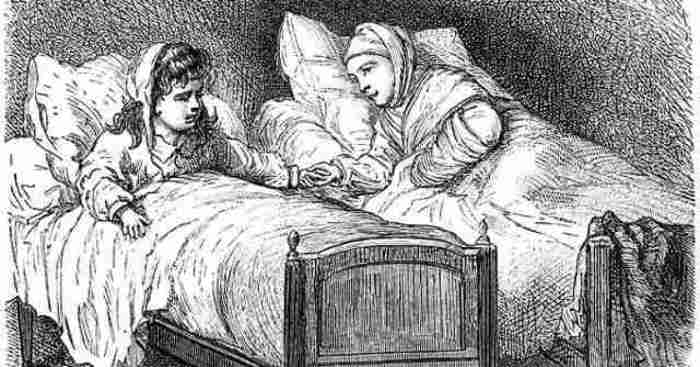 Is Time To See Some Bizarre Customs That Our Ancestors Had